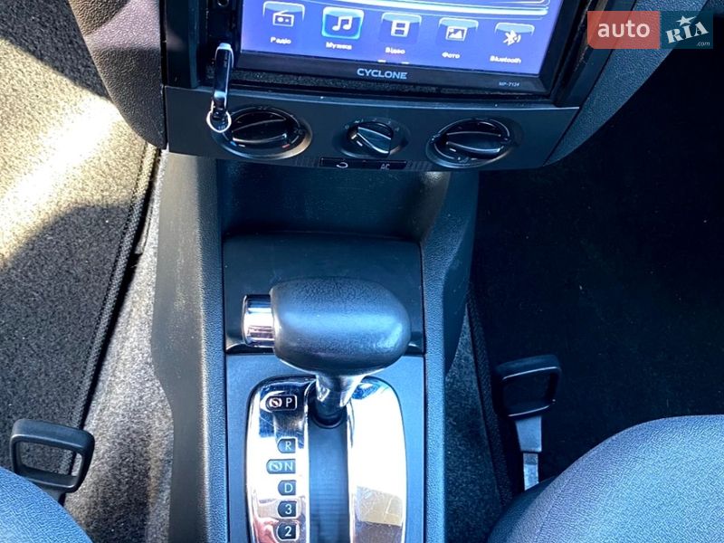 Универсал Skoda Fabia 2004 в Черновцах