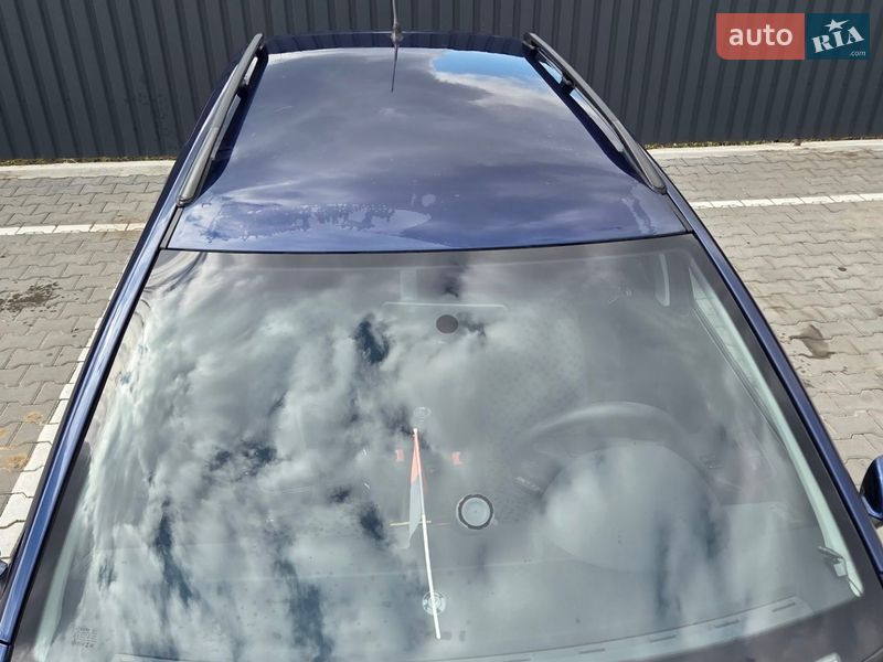 Универсал Skoda Fabia 2006 в Виннице фото 6 Универсал Skoda Fabia 2006 в Виннице