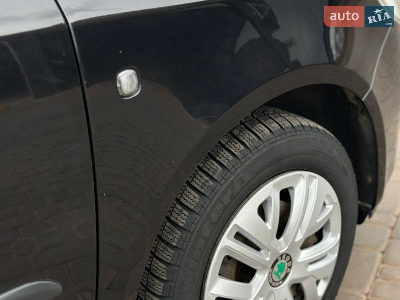 Универсал Skoda Fabia 2008 в Кривом Роге фото 20 Универсал Skoda Fabia 2008 в Кривом Роге