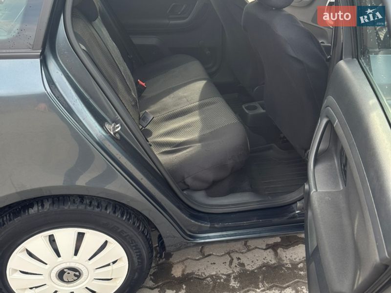 Универсал Skoda Fabia 2013 в Львове фото 7 Универсал Skoda Fabia 2013 в Львове