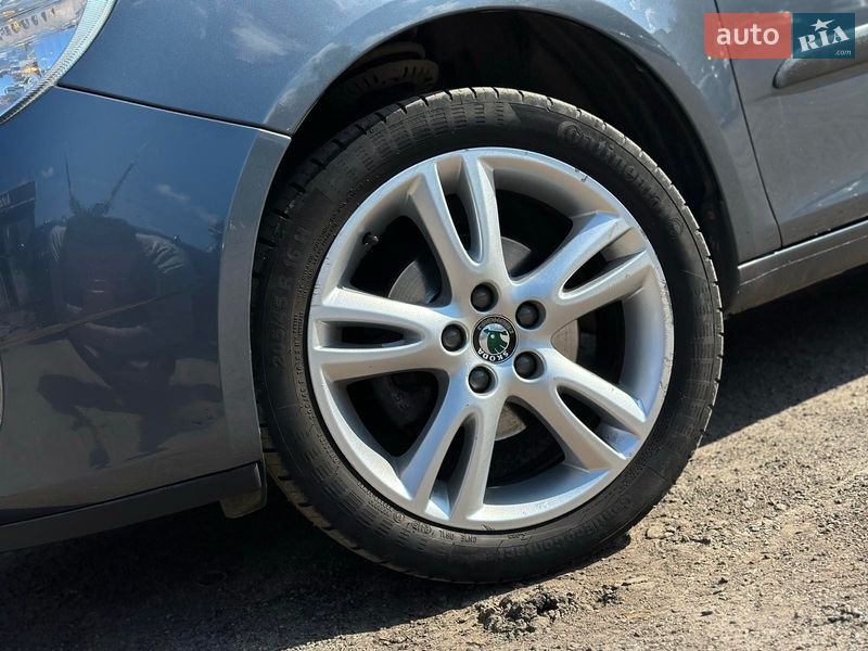 Универсал Skoda Fabia 2009 в Виннице фото 6 Универсал Skoda Fabia 2009 в Виннице