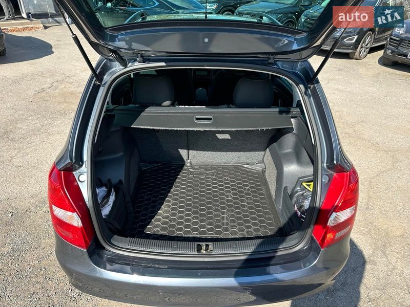 Универсал Skoda Fabia 2009 в Виннице фото 22 Универсал Skoda Fabia 2009 в Виннице