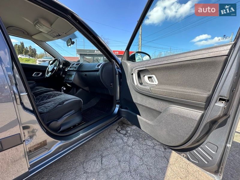 Универсал Skoda Fabia 2009 в Виннице фото 33 Универсал Skoda Fabia 2009 в Виннице