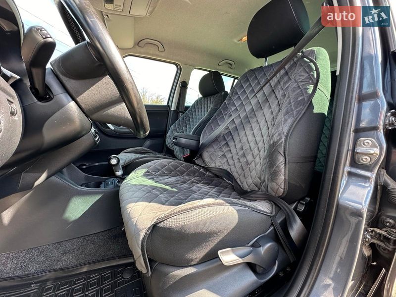 Универсал Skoda Fabia 2009 в Виннице фото 37 Универсал Skoda Fabia 2009 в Виннице