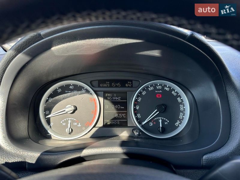 Универсал Skoda Fabia 2009 в Виннице фото 42 Универсал Skoda Fabia 2009 в Виннице