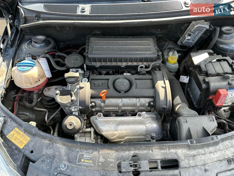 Универсал Skoda Fabia 2009 в Виннице фото 54 Универсал Skoda Fabia 2009 в Виннице