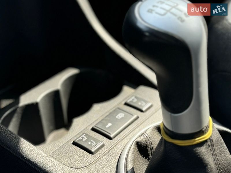 Універсал Skoda Fabia 2009 в Дубні