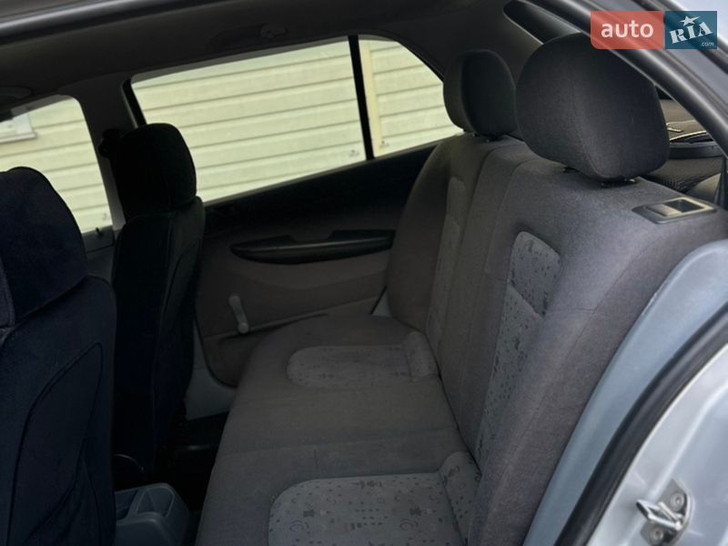 Хэтчбек Skoda Fabia 2002 в Тульчине фото 20 Хэтчбек Skoda Fabia 2002 в Тульчине