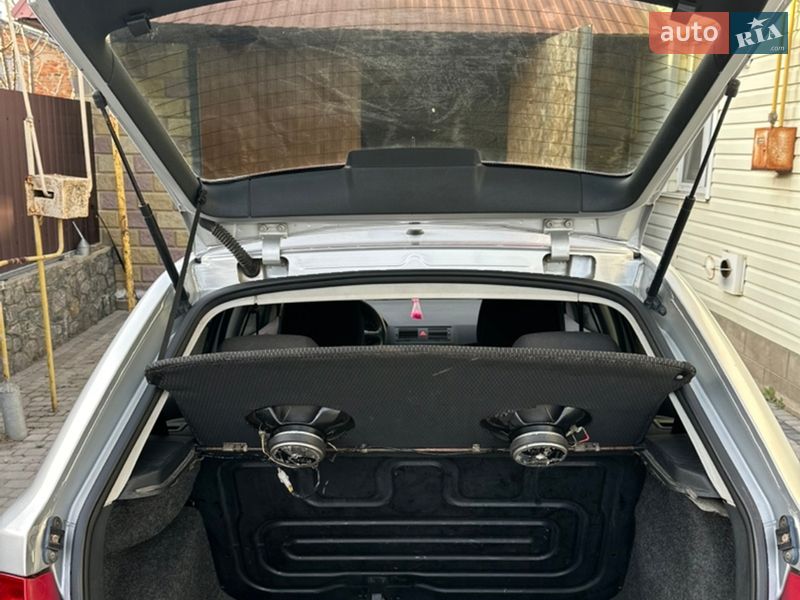 Хэтчбек Skoda Fabia 2002 в Тульчине фото 24 Хэтчбек Skoda Fabia 2002 в Тульчине