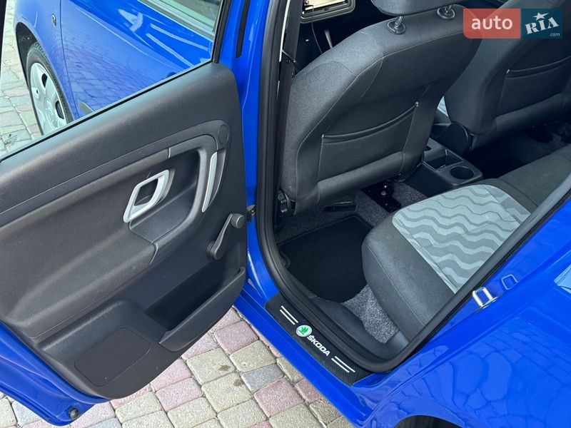 Универсал Skoda Fabia 2009 в Калуше фото 26 Универсал Skoda Fabia 2009 в Калуше