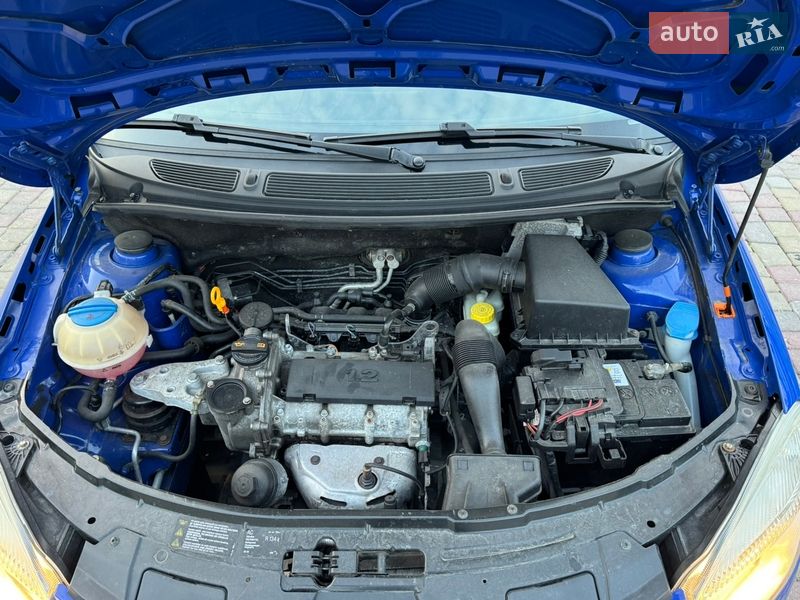 Универсал Skoda Fabia 2009 в Калуше фото 43 Универсал Skoda Fabia 2009 в Калуше