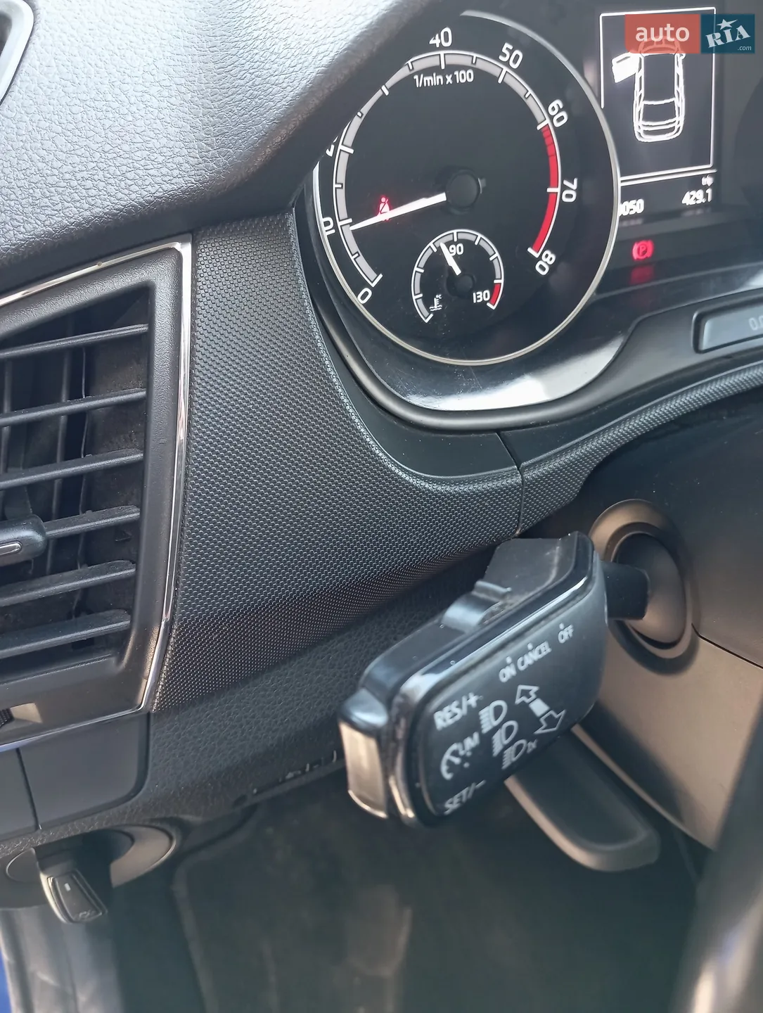 2021 Skoda Fabia - мініатюра 11