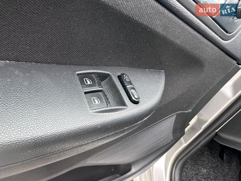 Универсал Skoda Fabia 2006 в Виннице