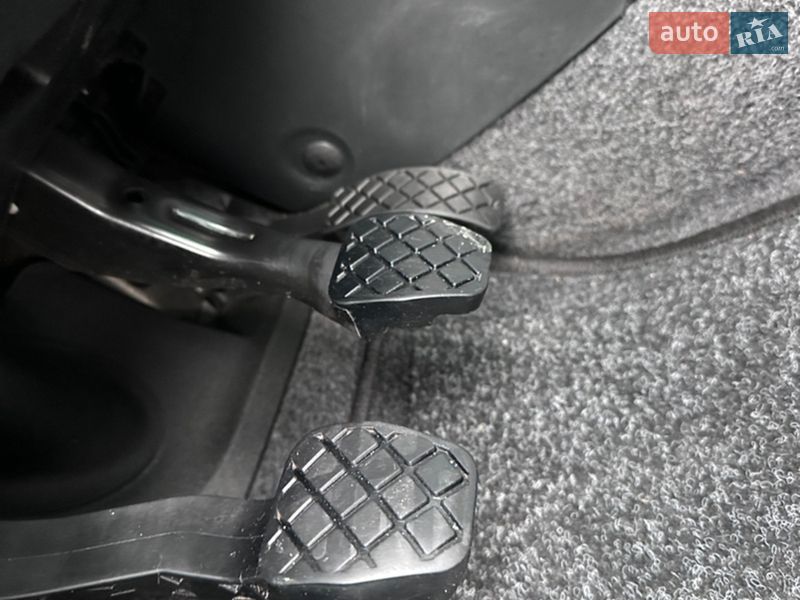 Универсал Skoda Fabia 2006 в Виннице