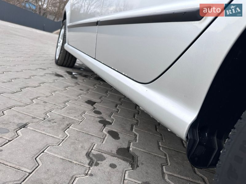 Универсал Skoda Fabia 2006 в Виннице