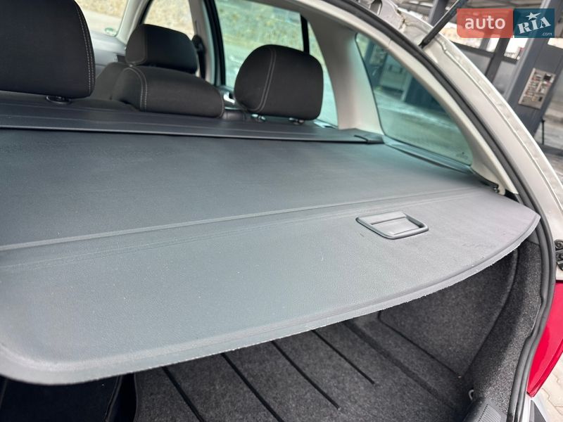 Универсал Skoda Fabia 2006 в Виннице