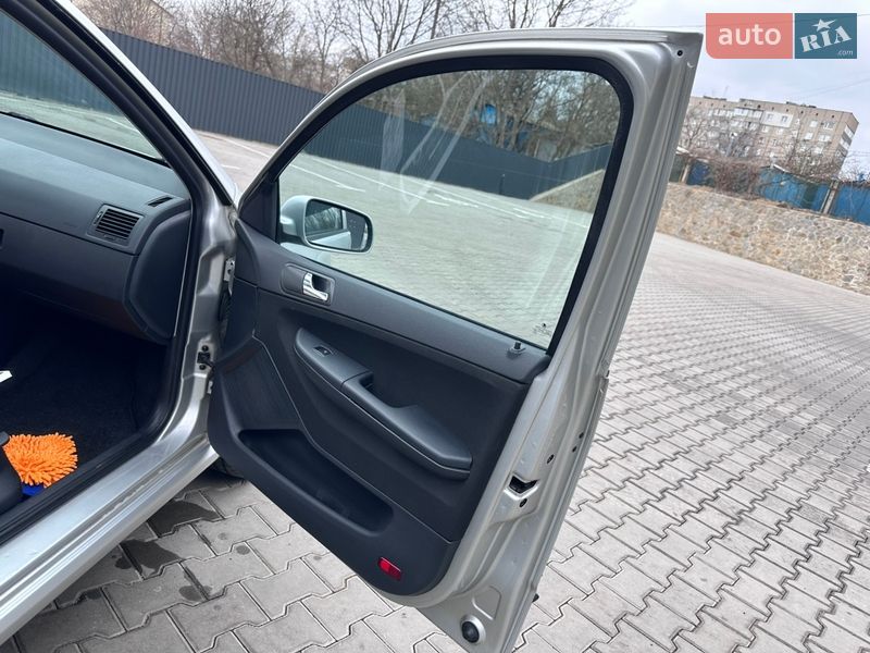 Универсал Skoda Fabia 2006 в Виннице