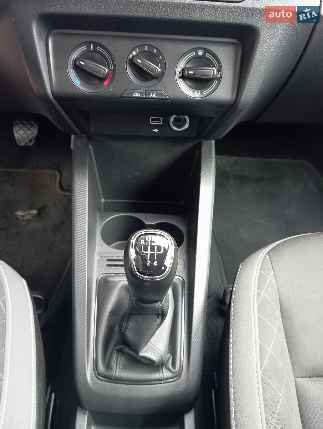 2021 Skoda Fabia - мініатюра 18