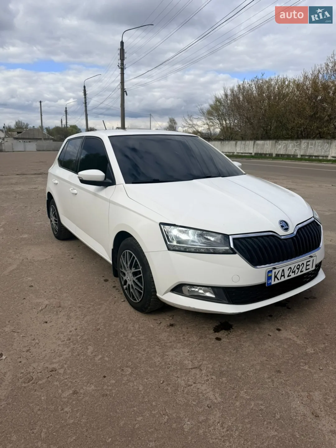 Фото авто 13