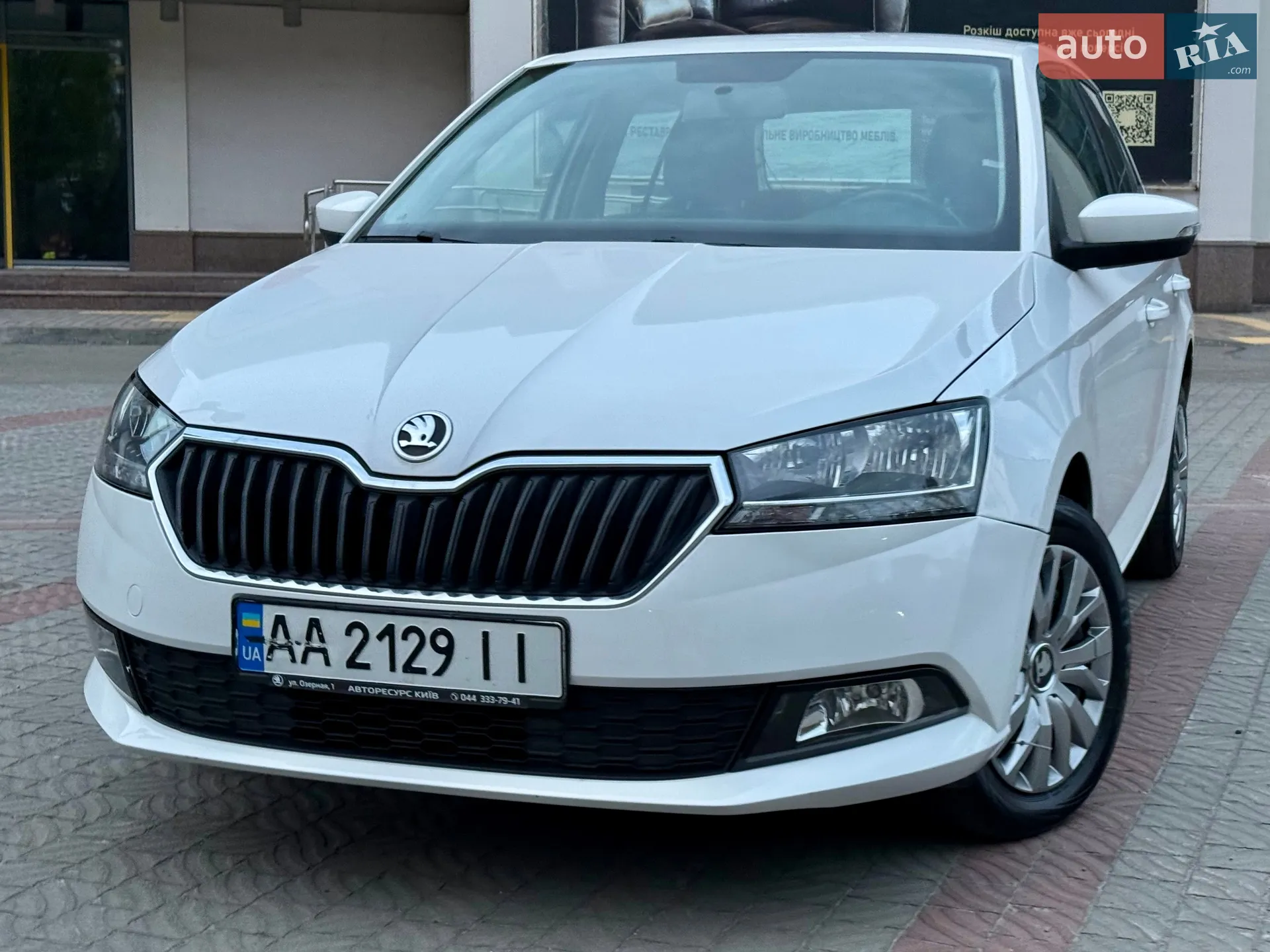 Фото авто 12