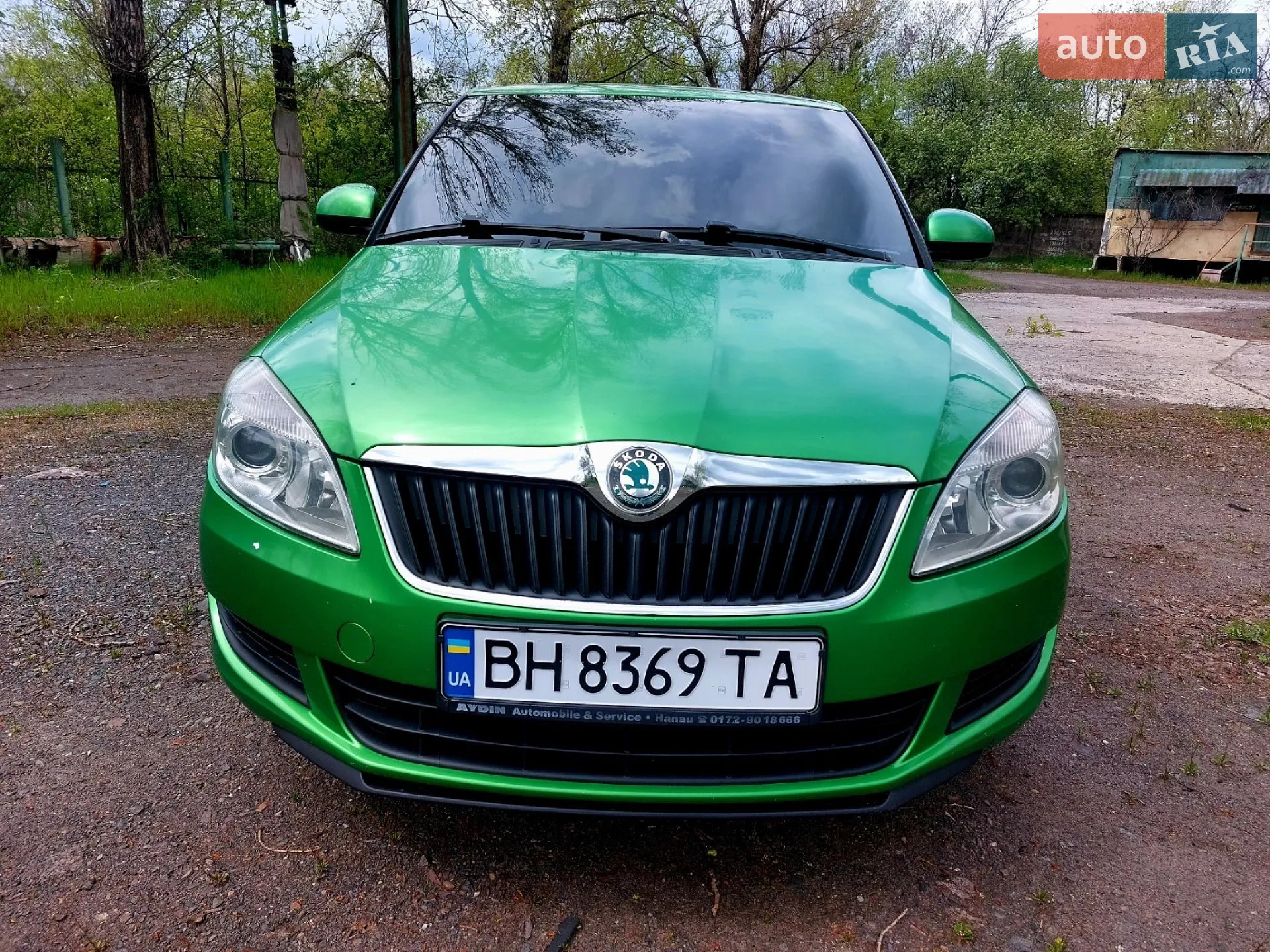 Фото авто 6