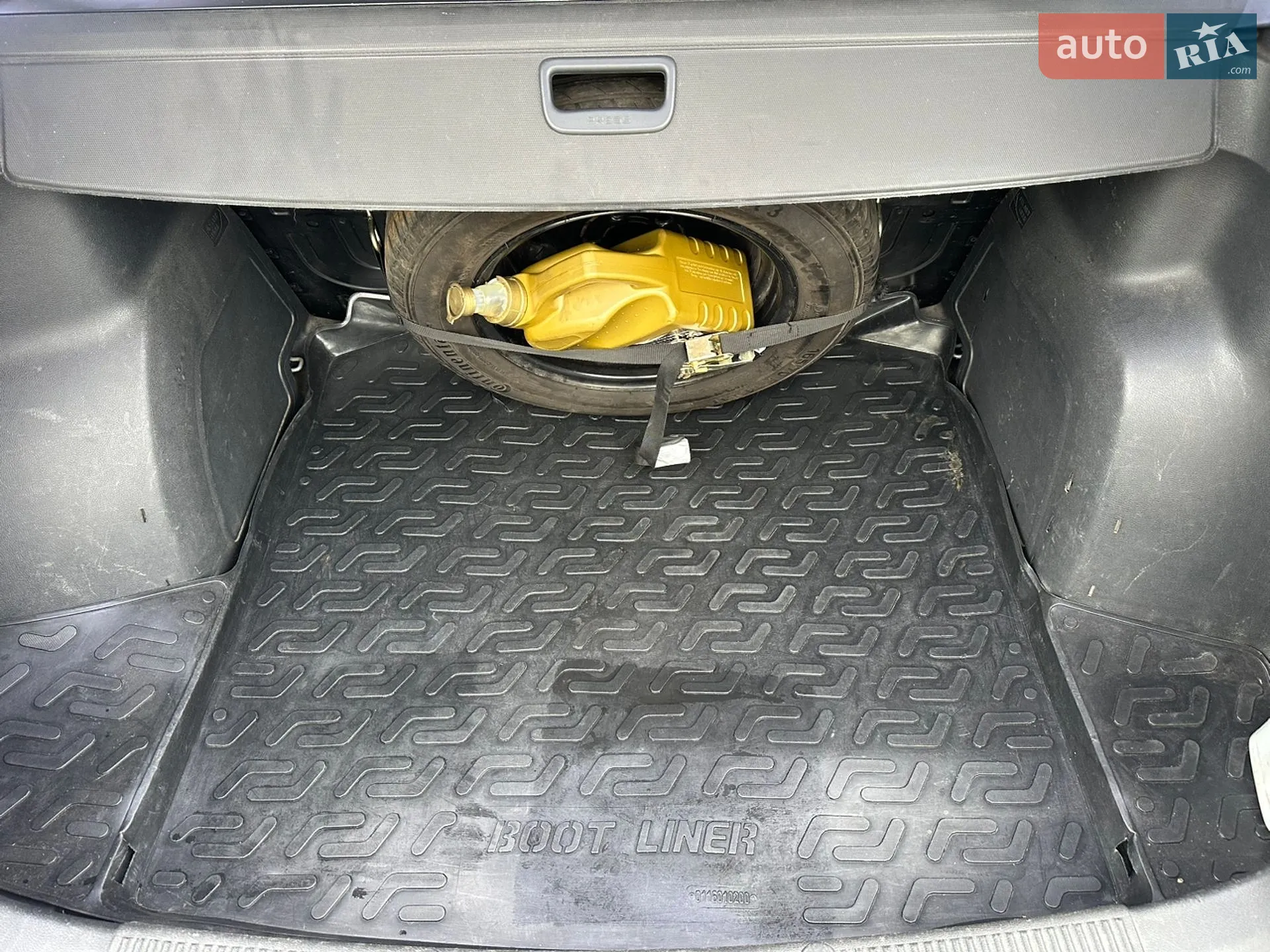 2010 Skoda Fabia - мініатюра 11