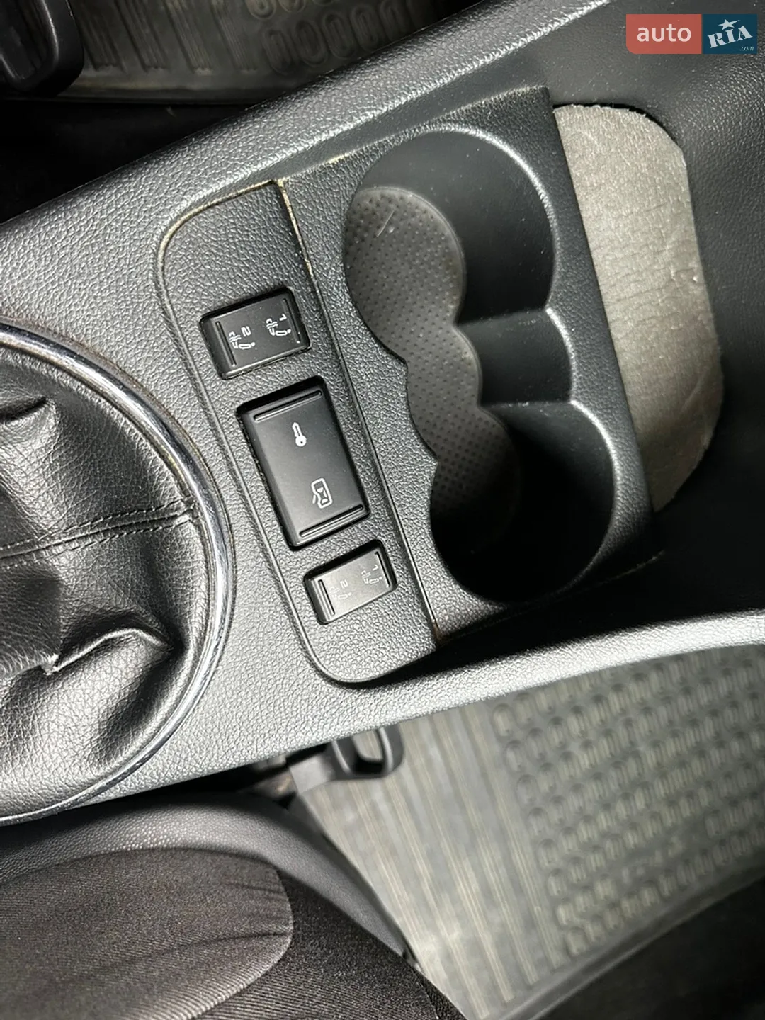 2010 Skoda Fabia - мініатюра 17