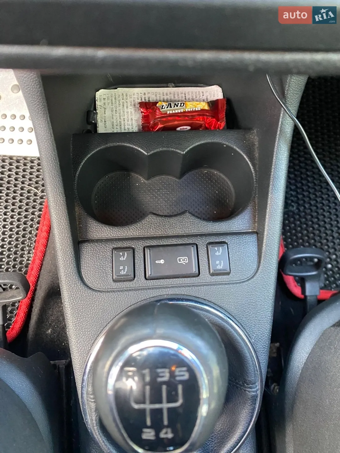 2010 Skoda Fabia - мініатюра 16