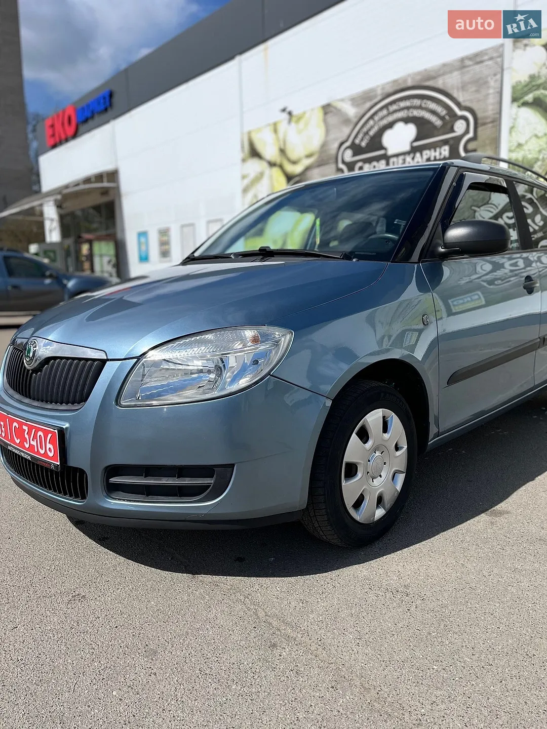 Фото авто 5