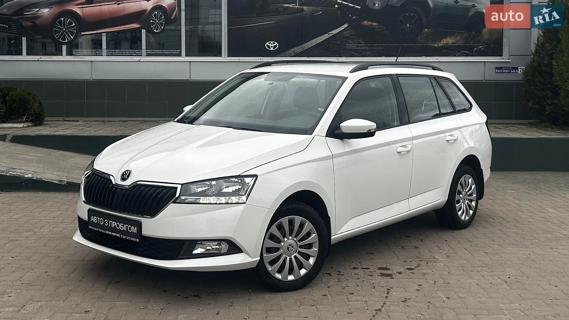 Фото авто 7