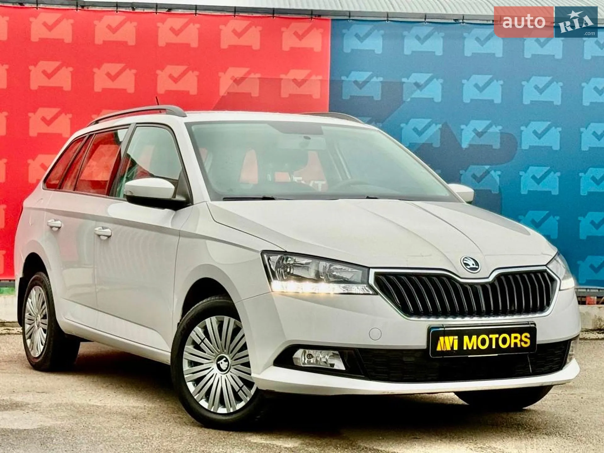 Фото авто 7