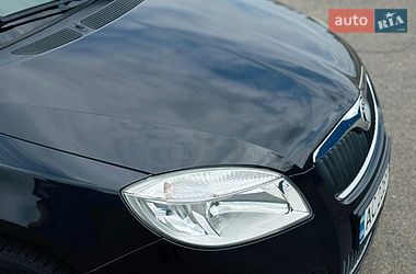 Универсал Skoda Fabia 2008 в Кривом Роге