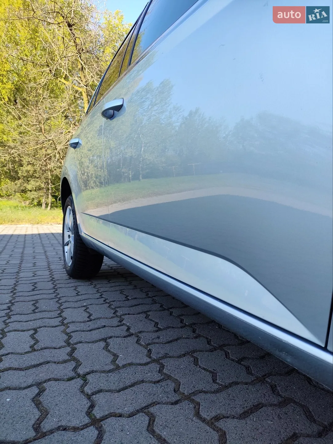 2018 Skoda Fabia - мініатюра 48