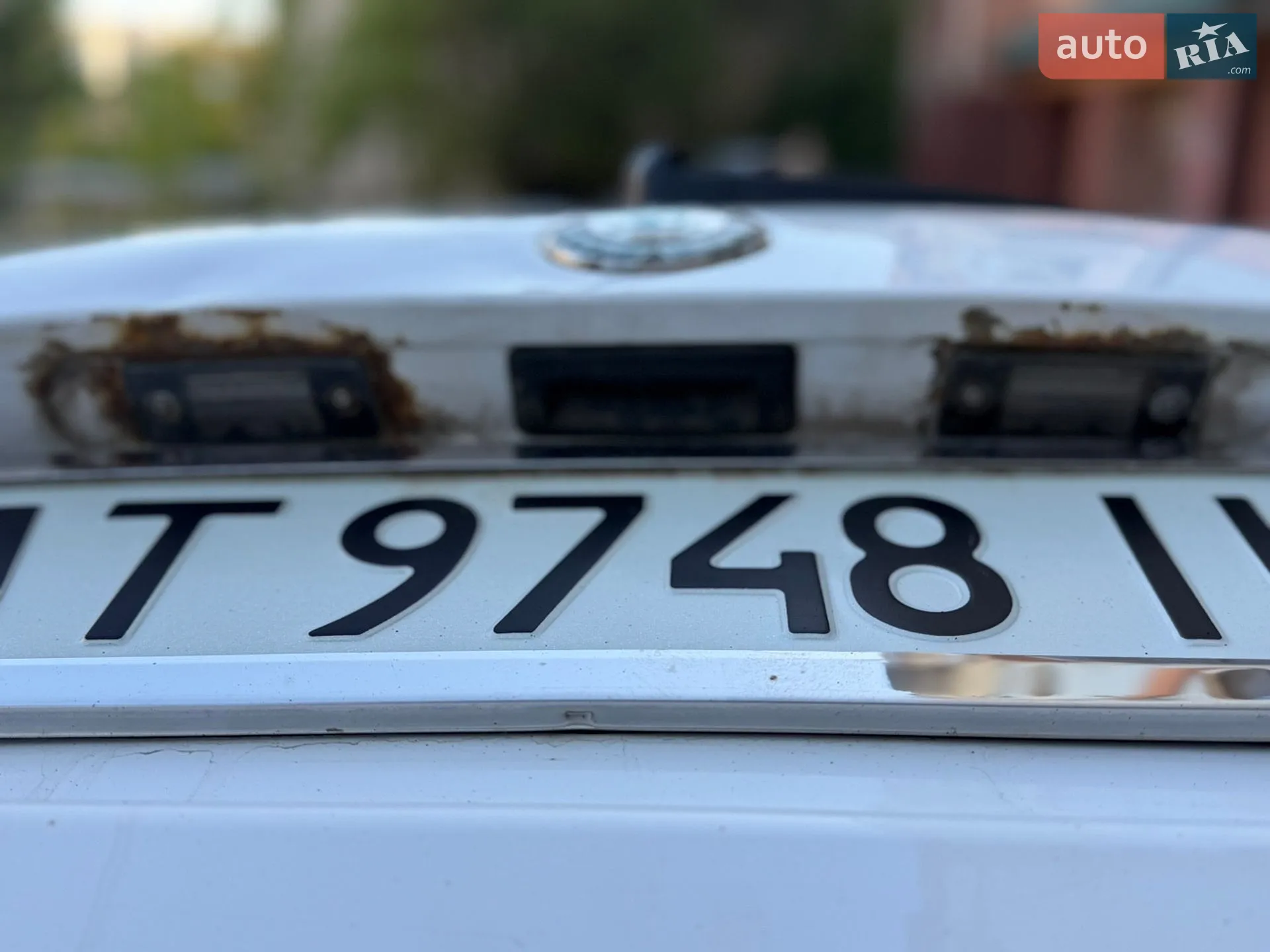 2011 Skoda Fabia - мініатюра 30