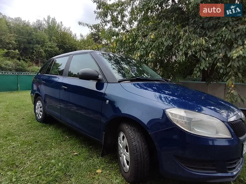 Skoda Fabia 2013 VIN TMBJS25J7E3052145 фото оголошення 18 з 51