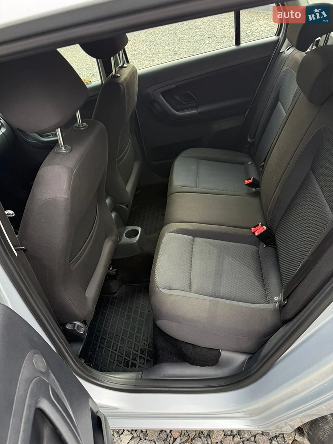 2012 Skoda Fabia - мініатюра 13