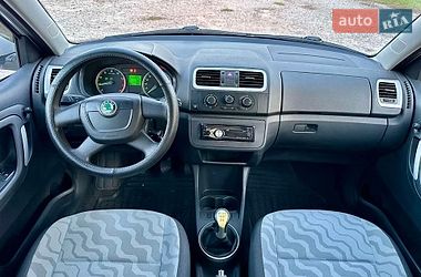 Хэтчбек Skoda Fabia 2010 в Сумах фото 28 Хэтчбек Skoda Fabia 2010 в Сумах