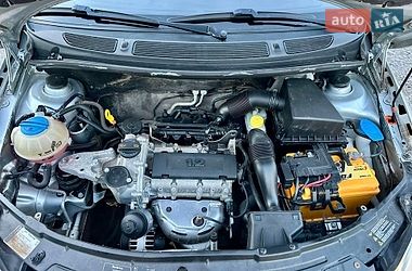 Хэтчбек Skoda Fabia 2010 в Сумах фото 35 Хэтчбек Skoda Fabia 2010 в Сумах