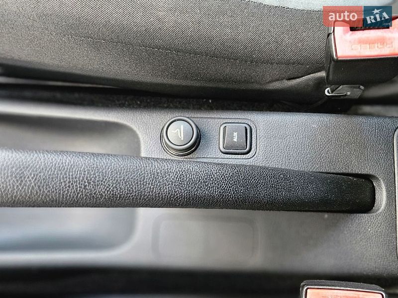 Универсал Skoda Fabia 2009 в Виннице