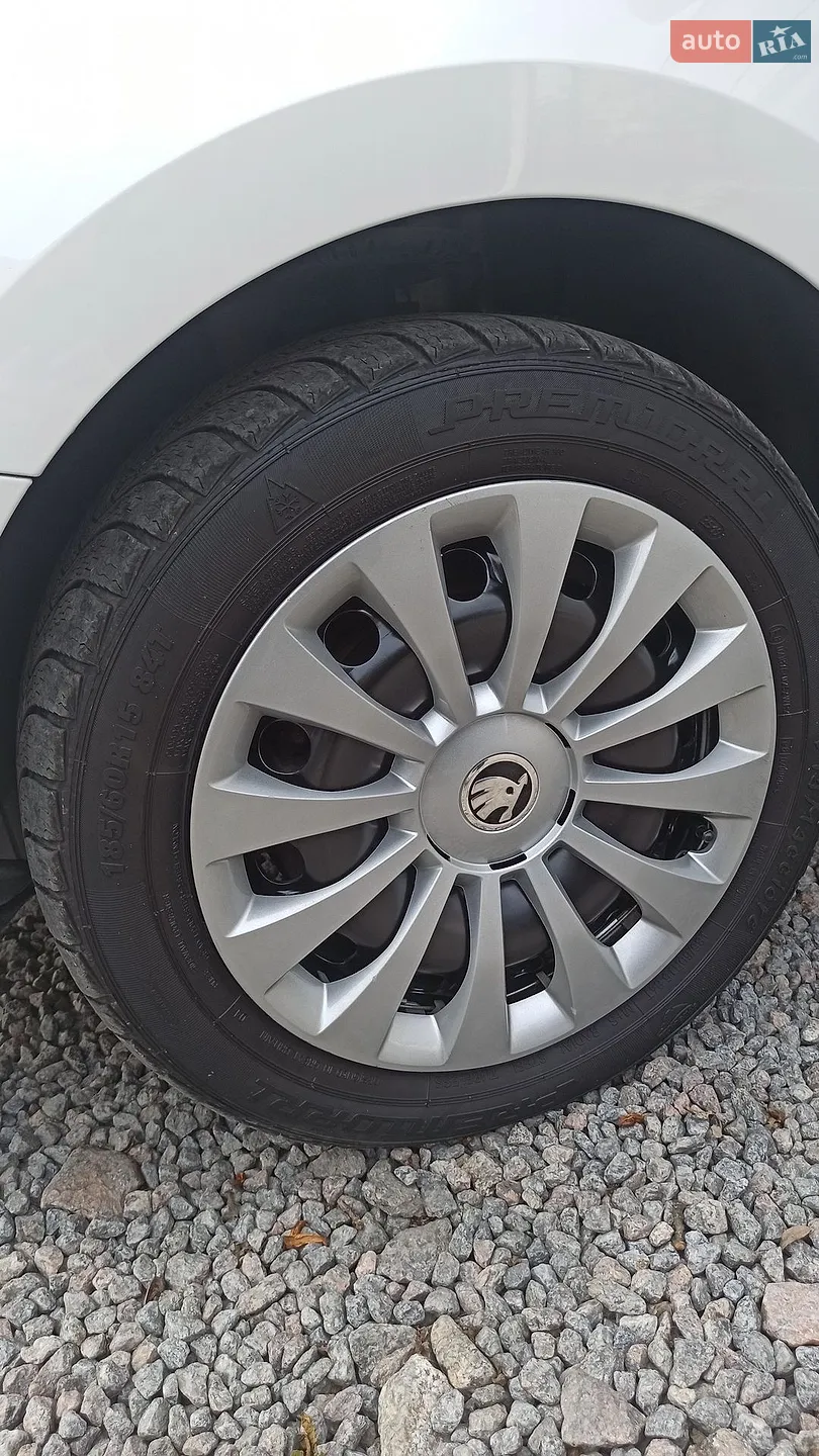 2019 Skoda Fabia - мініатюра 66
