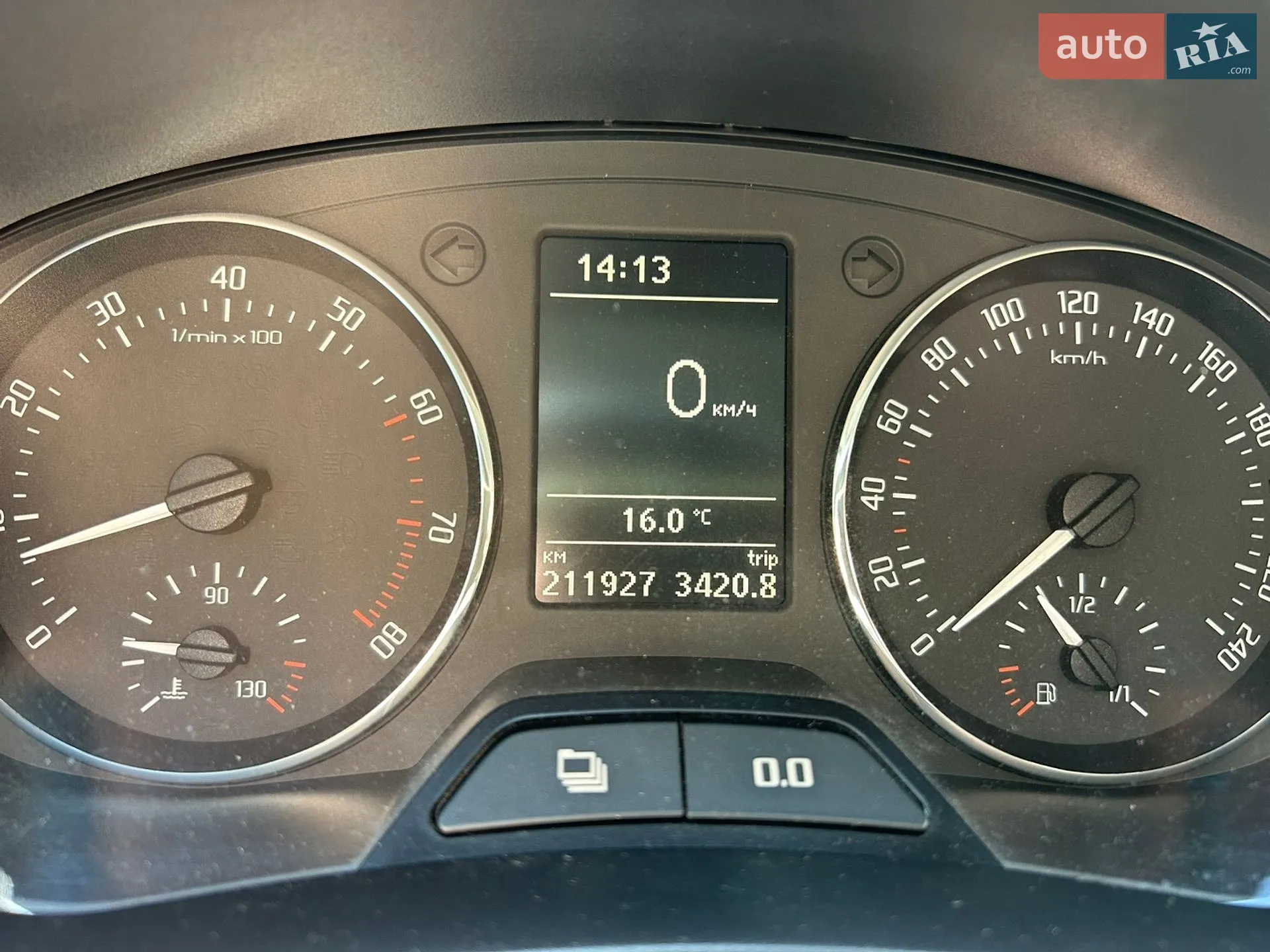 2010 Skoda Fabia - мініатюра 17