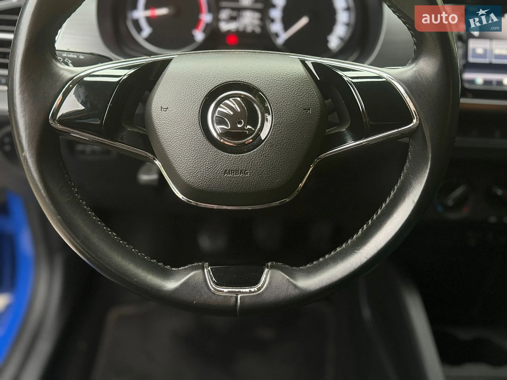 2020 Skoda Fabia - мініатюра 19