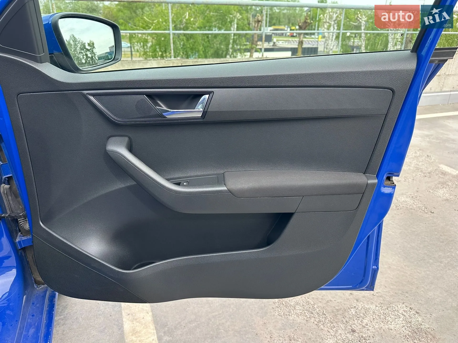 2021 Skoda Fabia - мініатюра 24