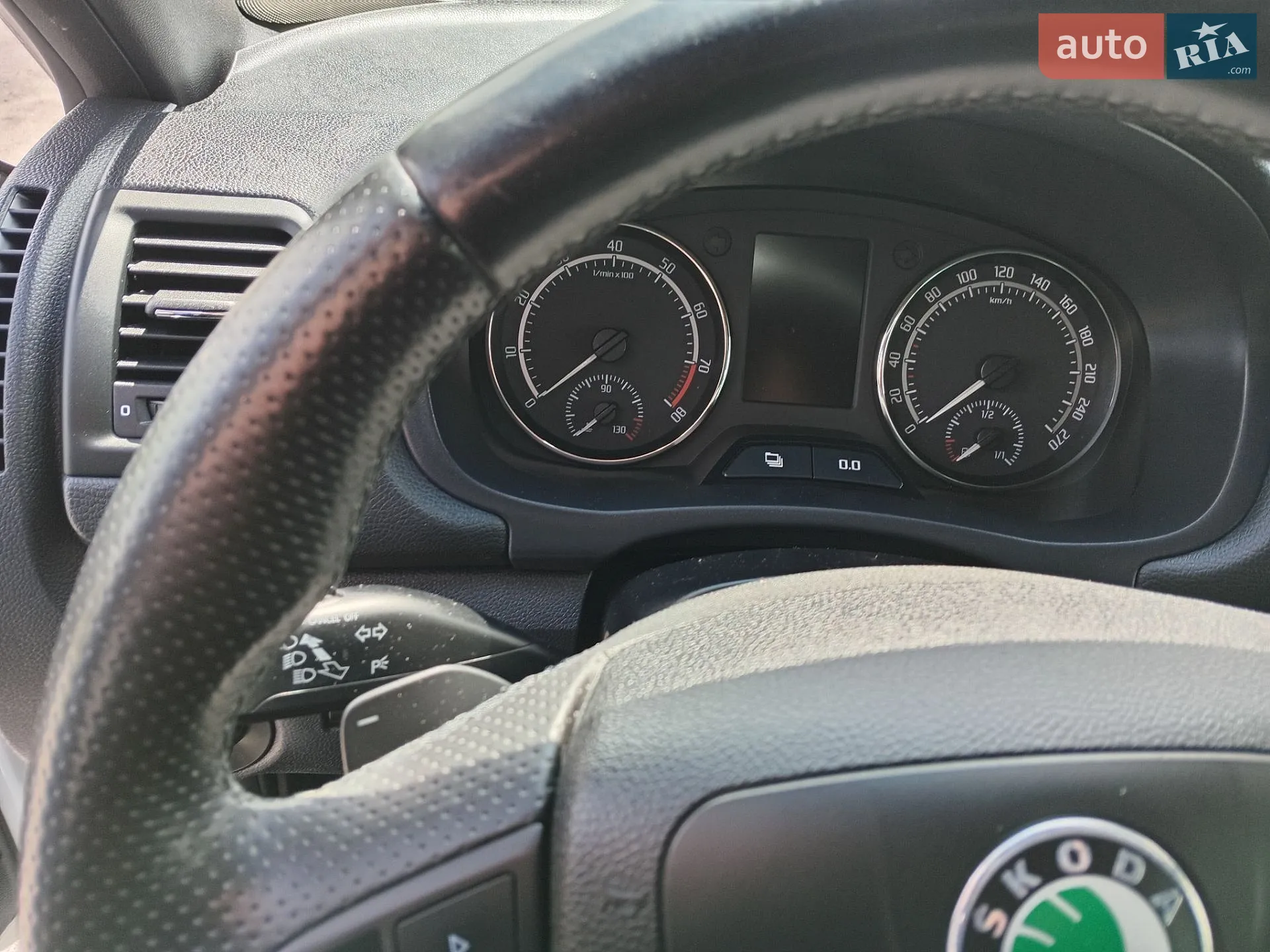 2011 Skoda Fabia - мініатюра 21