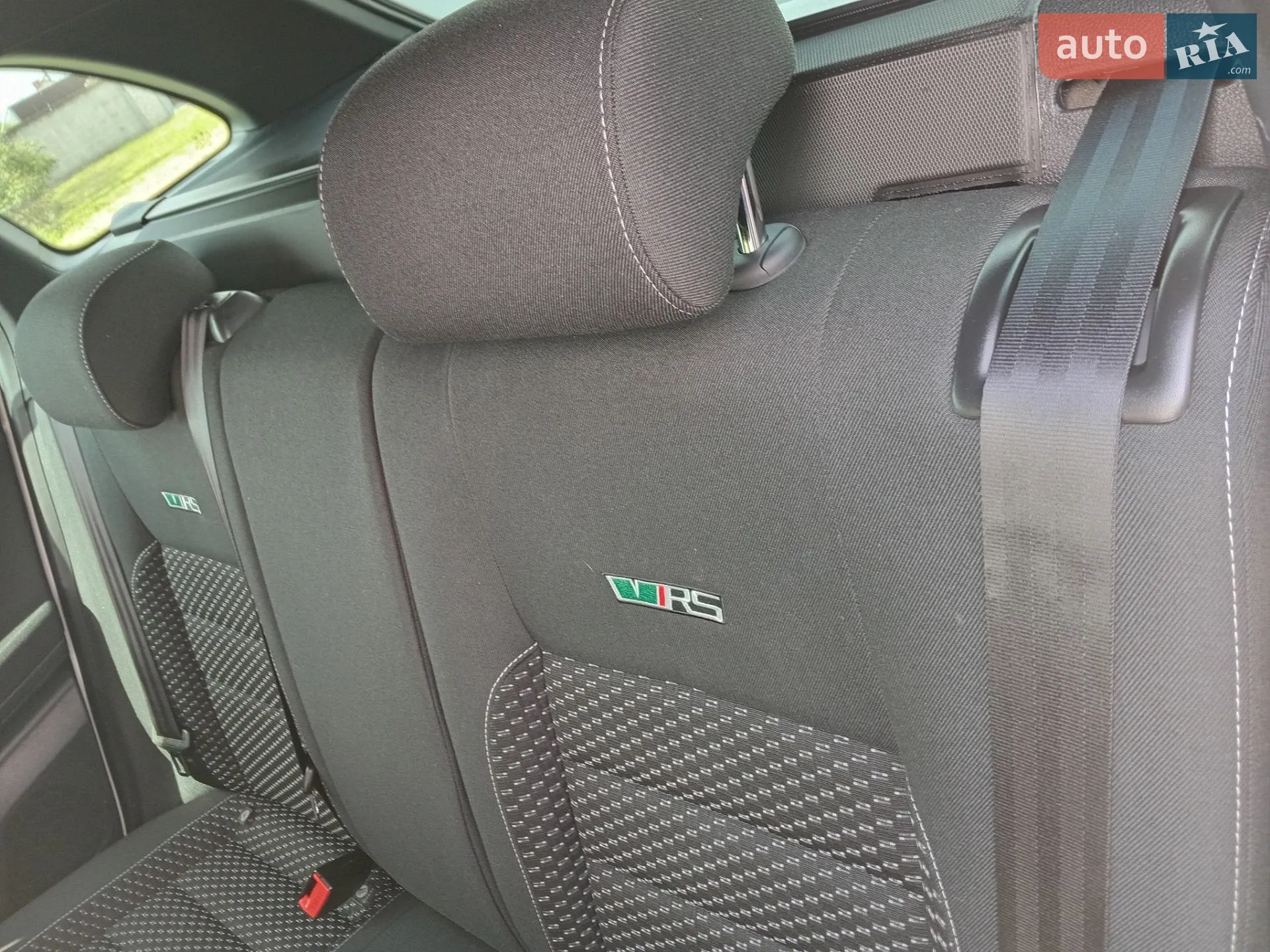 2011 Skoda Fabia - мініатюра 29