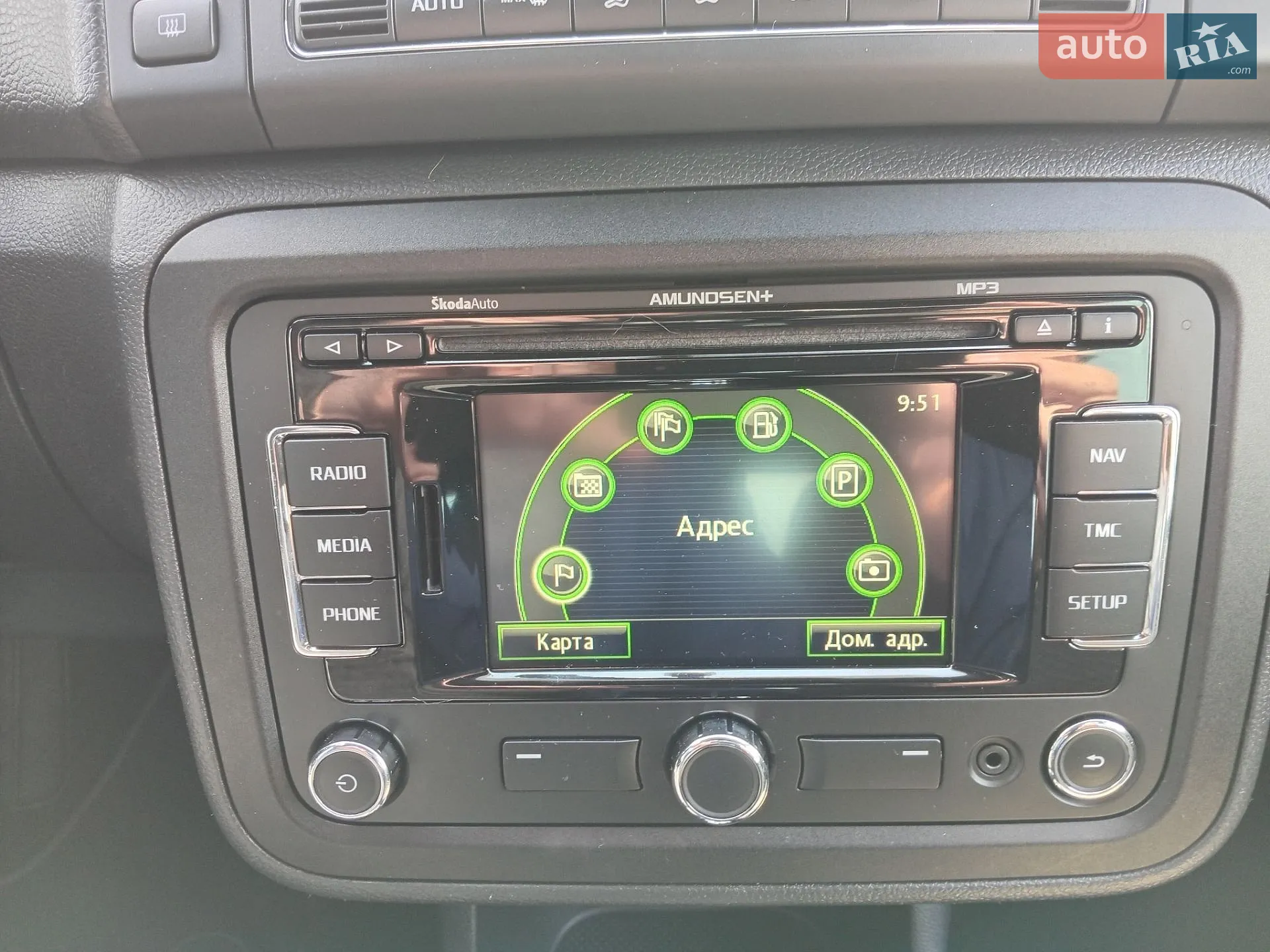 2011 Skoda Fabia - мініатюра 51