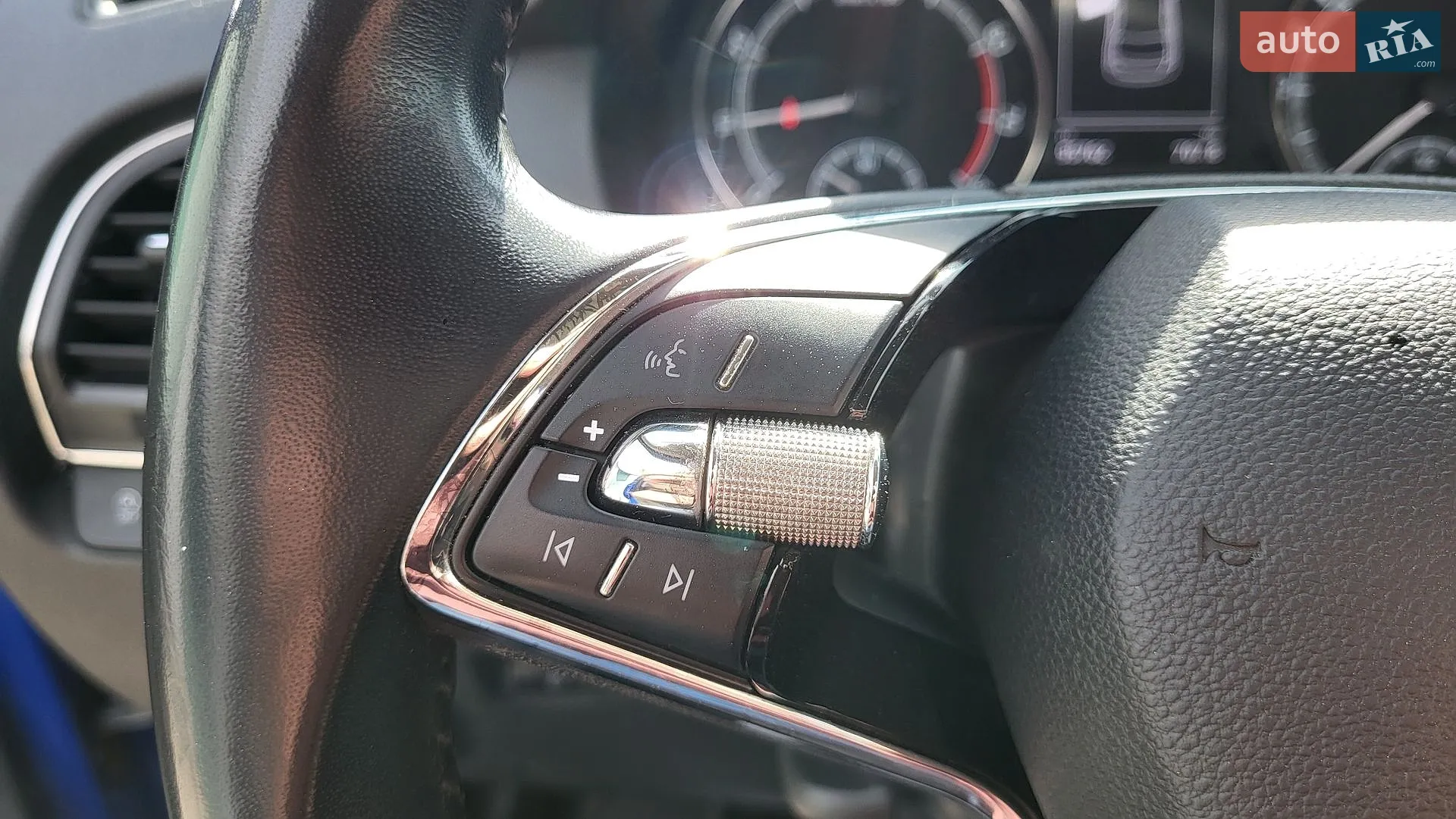 2021 Skoda Fabia - мініатюра 6