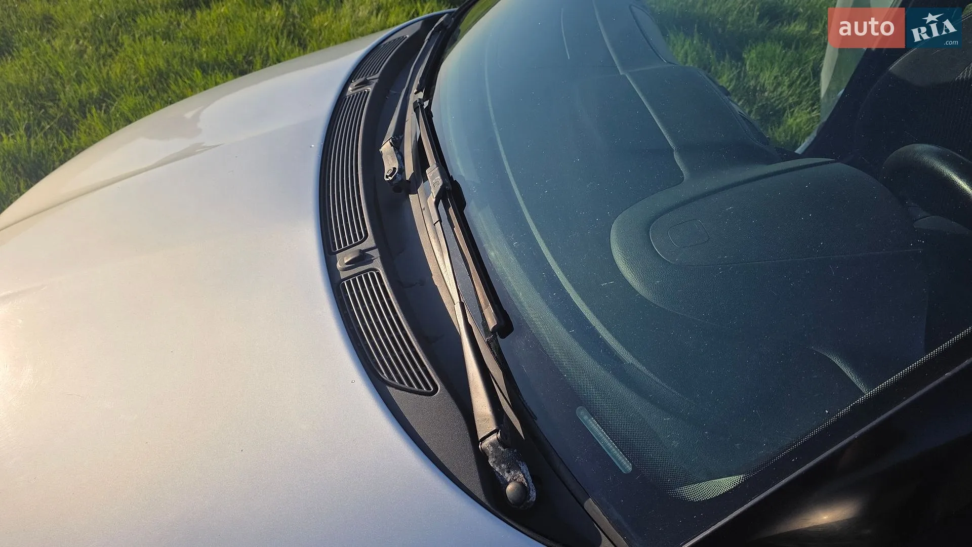2011 Skoda Fabia - мініатюра 80