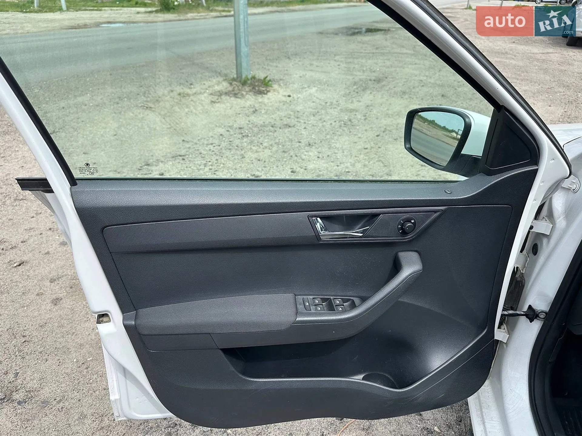 2018 Skoda Fabia - мініатюра 13