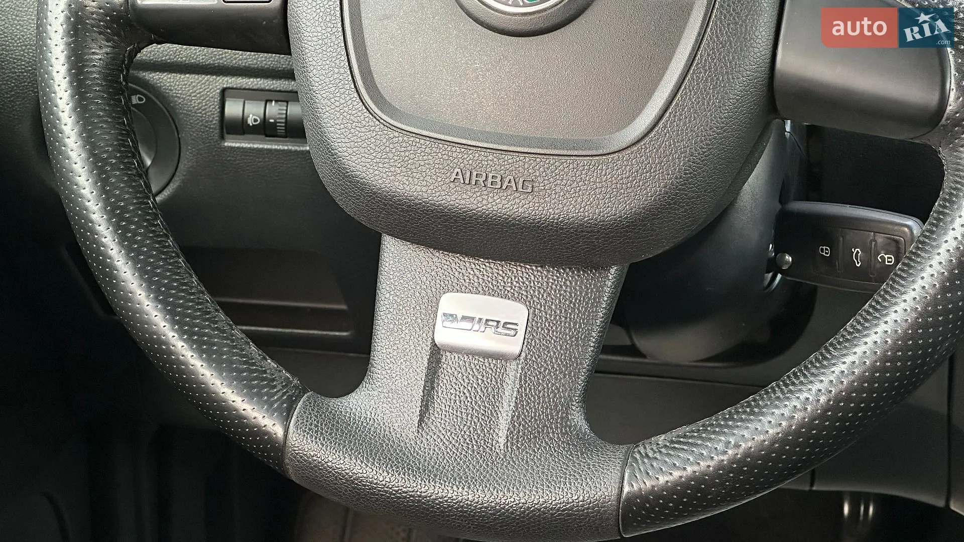 2010 Skoda Fabia - мініатюра 56